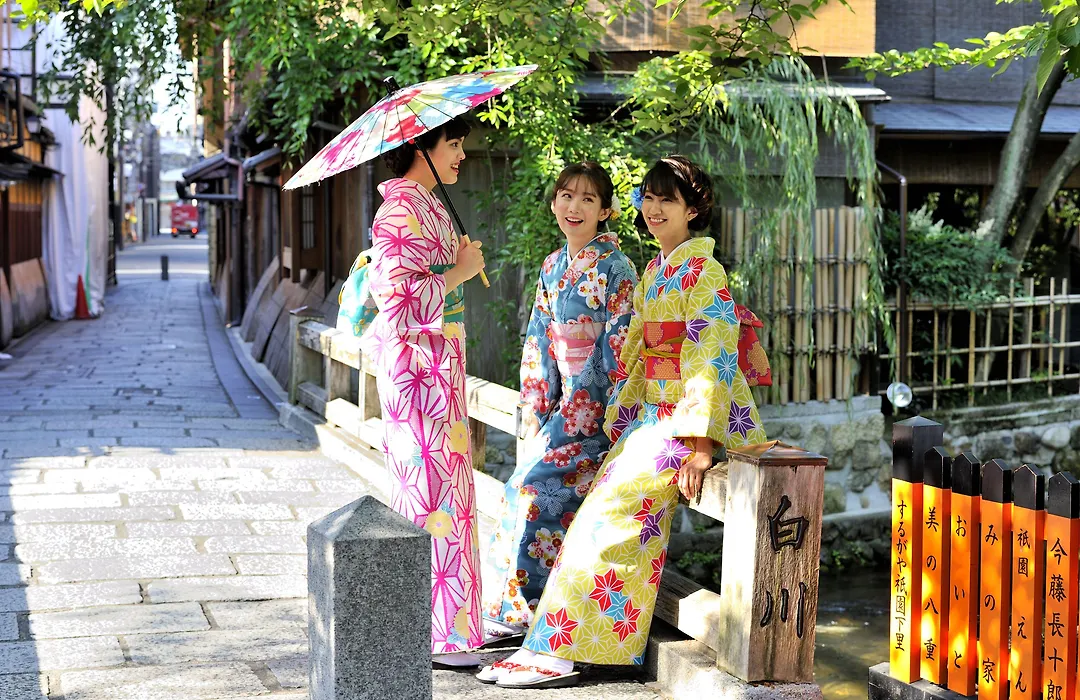 Cafetel Kyoto Sanjo For Ladies-1